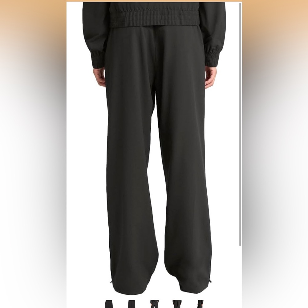 Puma ESS Ripstop Straight Pant - Picture 7 of 8